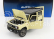 Autoart Suzuki Jimny Jb64 Lhd 2018 1:18 Chiffon Ivory