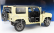 Autoart Suzuki Jimny Jb64 Lhd 2018 1:18 Chiffon Ivory