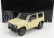 Autoart Suzuki Jimny Jb64 Lhd 2018 1:18 Chiffon Ivory