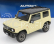 Autoart Suzuki Jimny Jb64 Lhd 2018 1:18 Chiffon Ivory