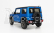 Autoart Suzuki Jimny Sierra Jb74 2018 1:18 Brisk Blue Met