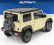 Autoart Suzuki Jimny Sierra Jb74 2018 1:18 Chiffon Ivory