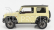 Autoart Suzuki Jimny Sierra Jb74 2018 1:18 Chiffon Ivory