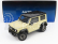 Autoart Suzuki Jimny Sierra Jb74 2018 1:18 Chiffon Ivory