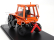 Autocult Deutz Intrac 2002 A Gi Traktor Nemecko 1972 1:32 Oranžový