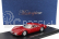 Autocult Ferrari Dino 206p Berlinetta Speciale Pininfarina 1965 1:43 červená