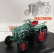 Autocult Kramer Kl150 Traktor Nemecko 1961 1:43 Zelená červená