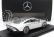 Autocult Mercedes Benz Vision Eqxx Electric Car 2022 1:43 Strieborný