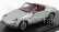 Autocult Porsche 984 Junior Spider 1987 1:43 Strieborný