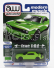 Autoworld Dodge Challenger R/t Scat Pack Coupe 2019 1:64 Zelená čierna