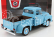 Autoworld Ford usa F-100 Pick-up 1956 1:18 svetlomodrá