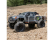 Axial SCX10 III Base Camp 4WD 1:10 RTR biely