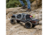 Axial SCX10 III Base Camp 4WD 1:10 RTR biely