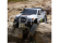 Axial SCX10 III Base Camp 4WD 1:10 RTR biely