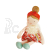 Bábika Doudou Julijou Poppy Vintages 30 cm