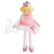 Bábika Doudou Julijou Princess Orianne 30 cm