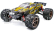 BAZAR - RC auto X9116 Challenger truggy, žlté