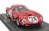 Bbr-models Ferrari 250 Gto/64 Coupe Team Ecurie Nationale Belge N 24 1:18, červená