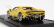 Bbr-models Ferrari 296 Gtb Hybrid 830hp V6 2021 1:43 Giallo Modena - žltá