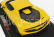 Bbr-models Ferrari 296 Gtb Hybrid 830hp V6 2021 - Con Vetrina - S vitrínou 1:18 Giallo Modena - žltá