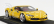 Bbr-models Ferrari 296 Gtb Hybrid 830hp V6 2021 - Con Vetrina - S vitrínou 1:18 Giallo Modena - žltá