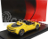 Bbr-models Ferrari 296 Gts Spider 2022 1:43 Giallo Modena - žltá