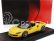 Bbr-models Ferrari 296 Gts Spider 2022 1:43 Giallo Modena - žltá