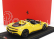 Bbr-models Ferrari 296 Gts Spider 2022 - Con Vetrina - S vitrínou 1:18 Giallo Modena - žltá