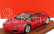 Bbr-models Ferrari 360 Modena 1999 - Manuálna prevodovka - Cambio Manuale - Con Vetrina - S vitrínou 1:18 červená