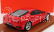 Bbr-models Ferrari 360 Modena 1999 - Prevodovka F1 - Cambio F1 - Con Vetrina - S vitrínou 1:18 Rosso Corsa 322 - červená