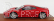 Bbr-models Ferrari 360 Modena 1999 - Prevodovka F1 - Cambio F1 - Con Vetrina - S vitrínou 1:18 Rosso Corsa 322 - červená