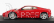 Bbr-models Ferrari 360 Modena 1999 - Prevodovka F1 - Cambio F1 - Con Vetrina - S vitrínou 1:18 Rosso Corsa 322 - červená