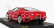 Bbr-models Ferrari 360 Modena 1999 - Prevodovka F1 - Cambio F1 - Con Vetrina - S vitrínou 1:18 Rosso Corsa 322 - červená