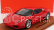 Bbr-models Ferrari 360 Modena 1999 - Prevodovka F1 - Cambio F1 - Con Vetrina - S vitrínou 1:18 Rosso Corsa 322 - červená