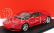 Bbr-models Ferrari 360 Modena 1999 - Prevodovka F1 - Cambio F1 - Con Vetrina - S vitrínou 1:18 Rosso Corsa 322 - červená