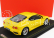 Bbr-models Ferrari 360 Modena 1999 - Prevodovka F1 - Cambio F1 - Con Vetrina - S vitrínou 1:18 Yellow