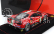 Bbr-models Ferrari 488 Gte 3.9l Turbo V8 Team Af Corse N 51 Winner Lmgte Pro Class 24h Le Mans 2021 J.calado - A.pier Guidi - C.ledogar 1:43 Red