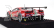 Bbr-models Ferrari 488 Gte 3.9l Turbo V8 Team Af Corse N 51 Winner Lmgte Pro Class 24h Le Mans 2021 J.calado - A.pier Guidi - C.ledogar 1:43 Red