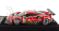 Bbr-models Ferrari 488 Gte 3.9l Turbo V8 Team Af Corse N 52 Lmgte Pro Class 24h Le Mans 2021 S.bird - M.molina - D.serra 1:43 Red