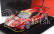 Bbr-models Ferrari 488 Gte 3.9l Turbo V8 Team Af Corse N 52 Lmgte Pro Class 24h Le Mans 2021 S.bird - M.molina - D.serra 1:43 Red