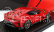 Bbr-models Ferrari 812 Competizione 2021 1:43 Rosso Corsa 322 - červená