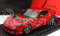 Bbr-models Ferrari 812 Competizione 2021 1:43 Rosso Corsa 322 - červená