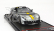 Bbr-models Ferrari 812 Competizione A Spider 2022 1:43 Grigio Coburn - Grey Met Yellow