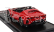 Bbr-models Ferrari 812 Competizione A Spider 2022 1:43 Rosso Corsa 322 - červená