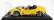 Bbr-models Ferrari 812 Competizione A Spider 2022 - Con Vetrina - S vitrínou 1:18 Giallo Tristrato - Yellow Met