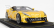 Bbr-models Ferrari 812 Competizione A Spider 2022 - Con Vetrina - S vitrínou 1:18 Giallo Tristrato - Yellow Met