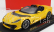 Bbr-models Ferrari 812 Competizione A Spider 2022 - Con Vetrina - S vitrínou 1:18 Giallo Tristrato - Yellow Met