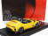 Bbr-models Ferrari 812 Competizione A Spider 2022 - Strieborné kolesá 1:43 Giallo Tristrato - Yellow Met