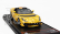 Bbr-models Ferrari 812 Competizione A Spider 2022 - Strieborné kolesá 1:43 Giallo Tristrato - Yellow Met