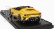 Bbr-models Ferrari 812 Competizione A Spider 2022 - Strieborné kolesá 1:43 Giallo Tristrato - Yellow Met